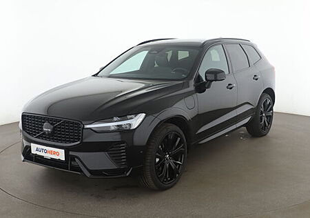 Volvo XC 60 2.0 T6 Recharge Plug-in Hybrid Plus Black Edition AWD