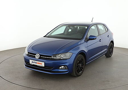 VW Polo 1.0 TSI Comfortline