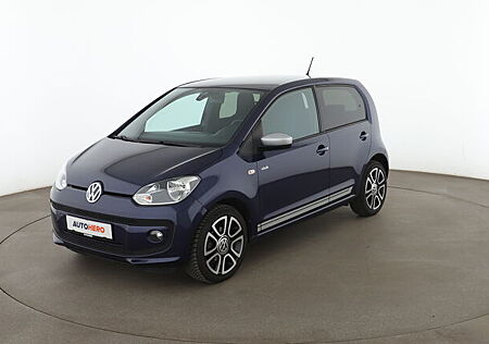 VW Up 1.0 Club !