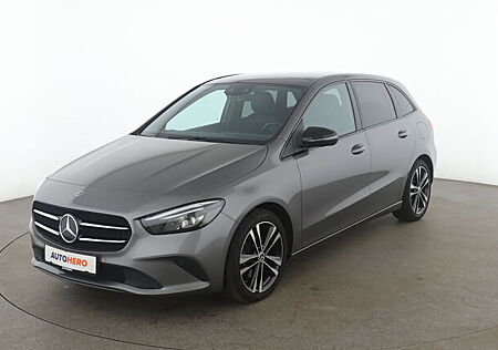 Mercedes-Benz B-Klasse B 200 Progressive