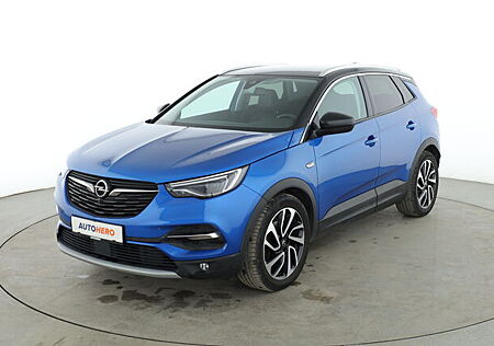 Opel Grandland X 2.0 CDTI Ultimate