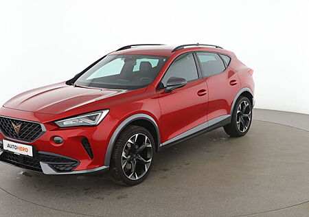 Cupra Formentor 1.5 TSI ACT