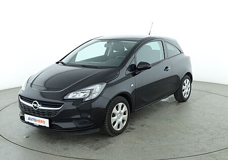 Opel Corsa 1.4 Edition ecoFlex