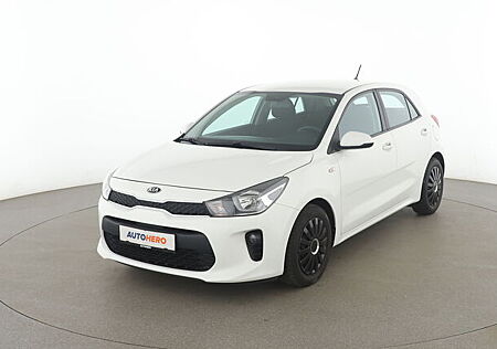 Kia Rio 1.4 Spirit