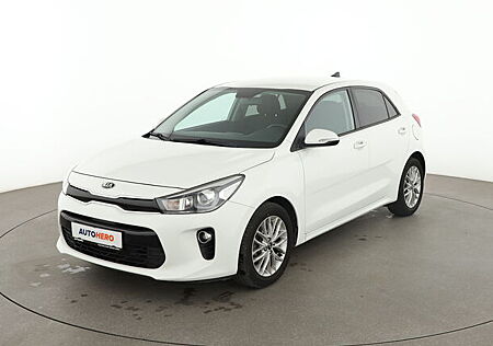 Kia Rio 1.0 TGDI Dream Team