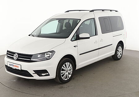 VW Caddy 1.4 TSI Maxi Trendline BlueMotion