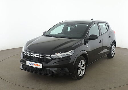 Dacia Sandero 1.0 SCe Essential