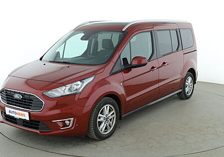 Ford Tourneo Connect 1.5 TDCi EcoBlue Titanium