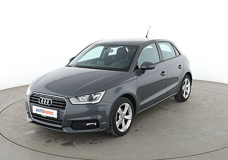 Audi A1 1.0 TFSI Sport