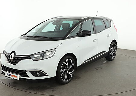 Renault Grand Scenic 1.2 TCe Energy BOSE Edition