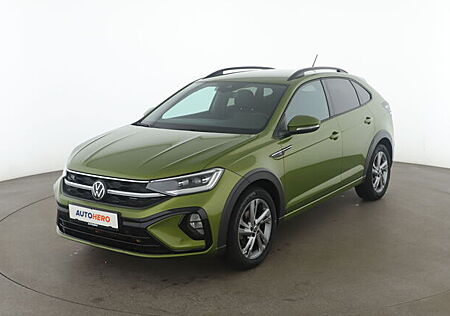 VW Taigo 1.0 TSI R-Line