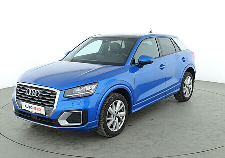 Audi Q2 35 TFSI Sport