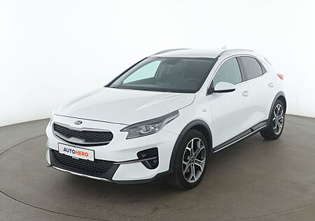 Kia XCeed 1.0 TGDI JBL Sound Edition