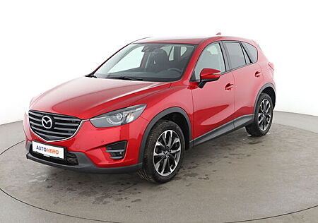 Mazda CX-5 2.2 Turbodiesel Sports-Line AWD