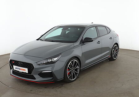 Hyundai i30 2.0 TGDI N Performance