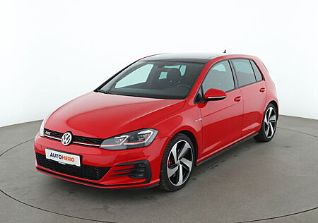 VW Golf 2.0 TSI GTI Performance BlueMotion