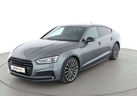 Audi A5 2.0 TDI Sport
