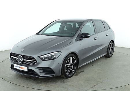 Mercedes-Benz B-Klasse B 200 AMG Line