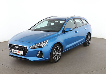 Hyundai i30 1.4 TGDI Trend