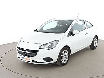 Opel Corsa 1.2 Selection