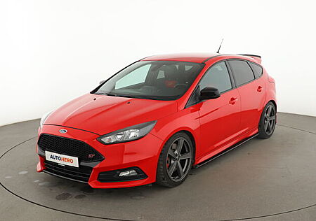 Ford Focus 2.0 EcoBoost ST