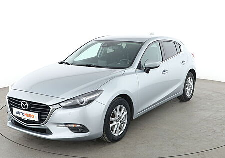 Mazda 3 2.0 Exclusive-Line