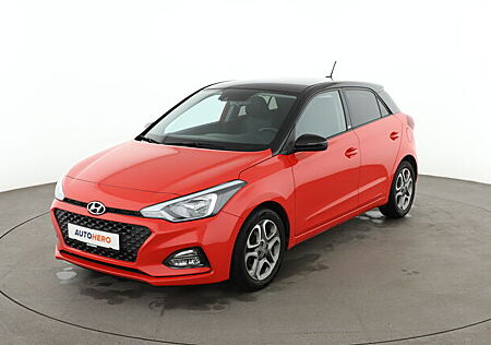 Hyundai i20 1.0 TGDI YES! Plus