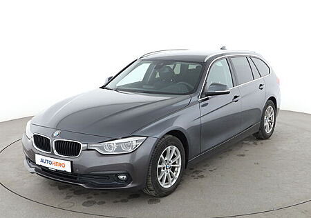 BMW 3er 318d Advantage