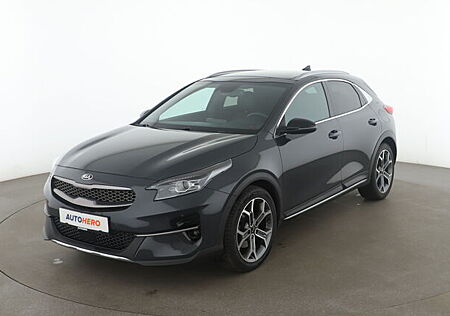Kia XCeed 1.4 TGDI Launch Edition