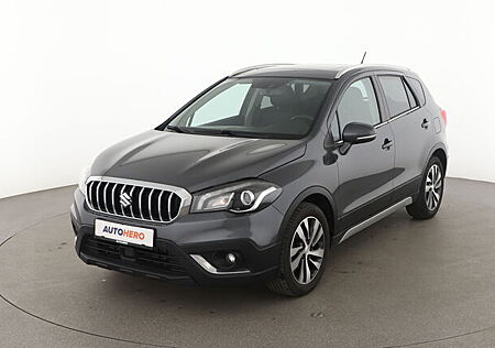 Suzuki SX4 1.4 BoosterJet Comfort+ 4x4