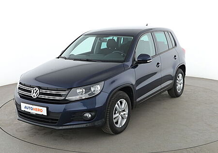 VW Tiguan 1.4 TSI Trend & Fun BlueMotion Tech