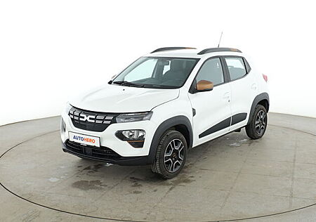 Dacia Spring electric drive 48 kW Extreme