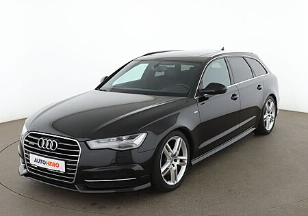 Audi A6 3.0 V6 TDI clean diesel quattro