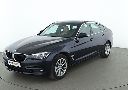 BMW 3er 330i GT Advantage