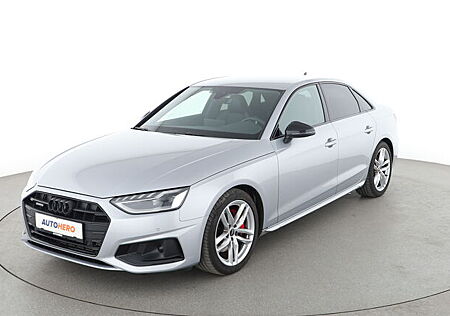 Audi A4 40 TFSI quattro advanced