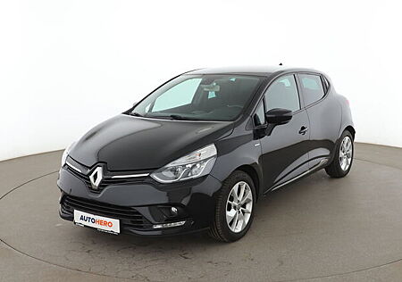 Renault Clio 1.2 TCe Energy Limited