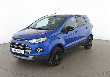 Ford EcoSport 1.0 EcoBoost Titanium