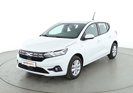 Dacia Sandero 1.0 TCe Expression