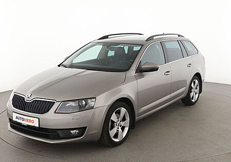Skoda Octavia 1.4 TSI Elegance