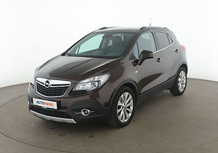 Opel Mokka 1.4 Turbo Innovation ecoFlex
