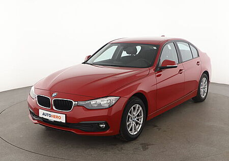 BMW 3er 318i Advantage