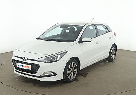 Hyundai i20 1.1 CRDi Comfort
