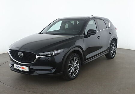 Mazda CX-5 2.2 Turbodiesel Sports-Line AWD