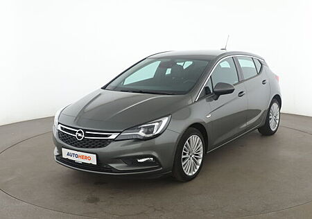 Opel Astra 1.4 SIDI Turbo Innovation Start/Stop