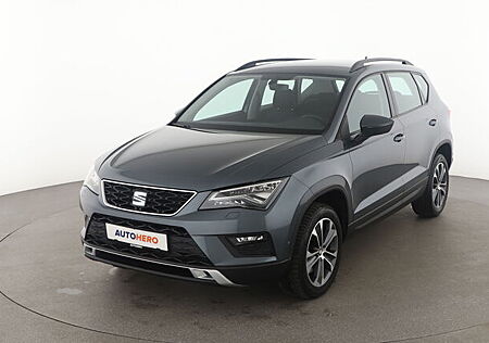 Seat Ateca 1.4 TSI ACT Style