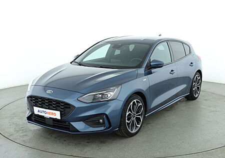Ford Focus 1.5 EcoBoost ST-Line