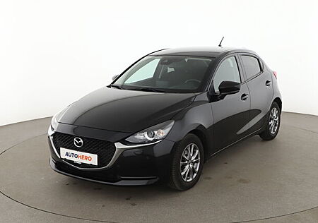 Mazda 2 1.5 Skyactiv-G Mild-Hybrid Homura