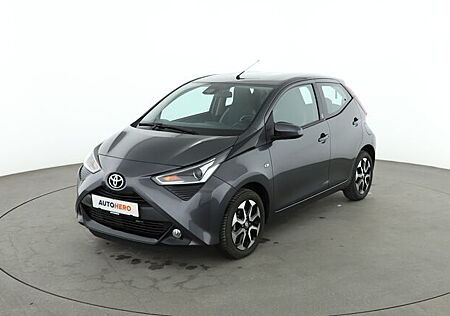 Toyota Aygo 1.0 x-play Team D