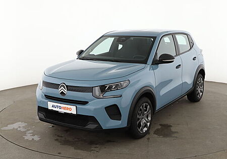 Citroën C3 1.2 PureTech YOU
