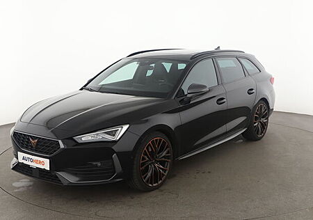 Cupra Leon 2.0 TSI VZ 4Drive